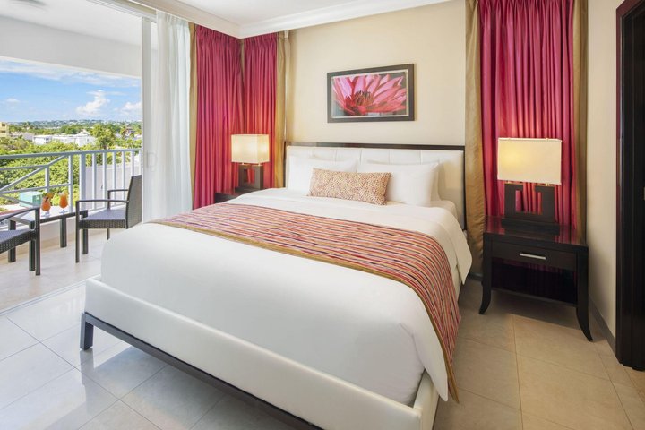 O2 Beach Club & Spa – fotografie 4