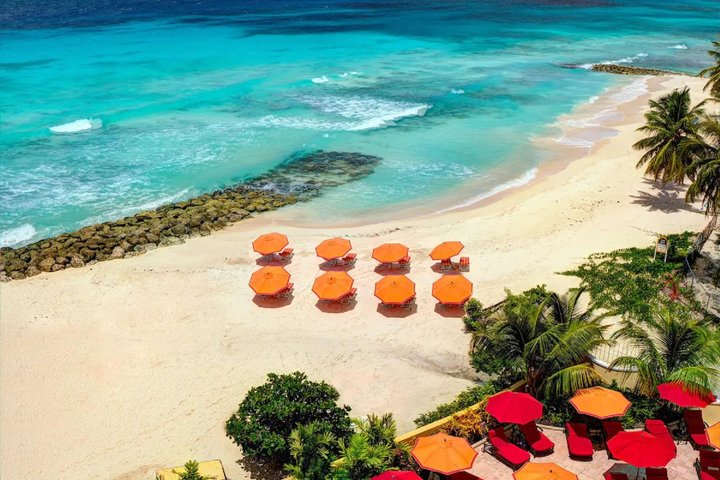 O2 Beach Club & Spa – fotografie 3
