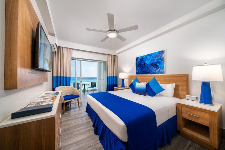 South Gap Hotel – fotografie 5