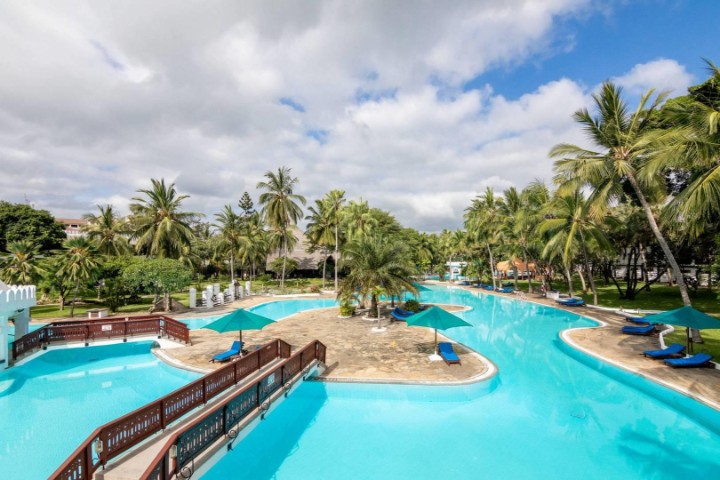 Obrázek hotelu Southern Palms Beach Club & Resort