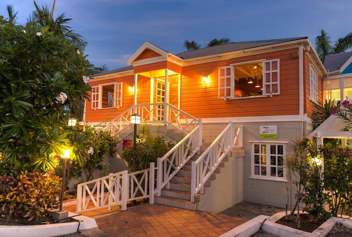 Sugar Bay Barbados – fotografie 5