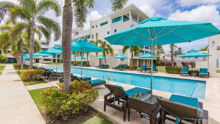 The Sands Barbados – fotografie 3
