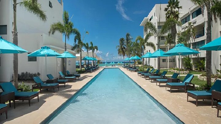 The Sands Barbados – fotografie 2