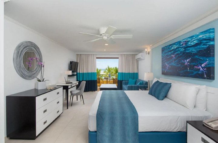 Yellow Bird Hotel – fotografie 2