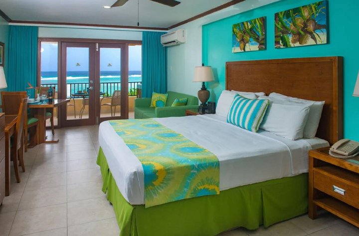 Yellow Bird Hotel – fotografie 3