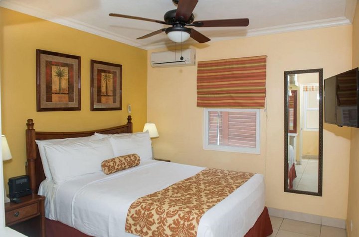 Yellow Bird Hotel – fotografie 4