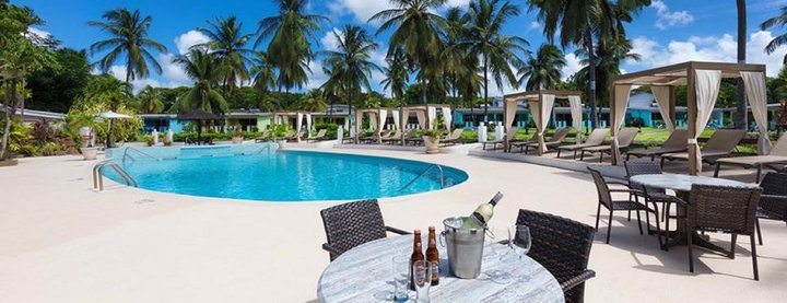 All Seasons Resort Europa – fotografie 3