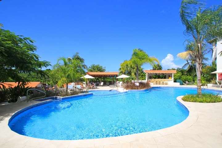 Sugar Cane Club Hotel and Spa – fotografie 3