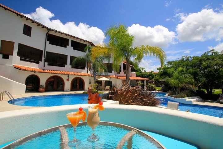Sugar Cane Club Hotel and Spa – fotografie 2