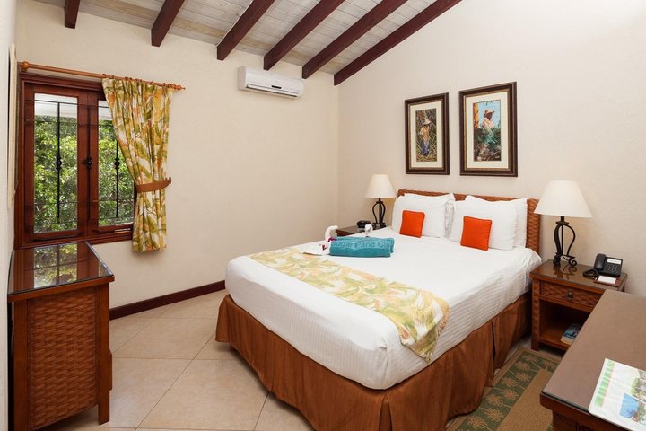 Sugar Cane Club Hotel and Spa – fotografie 4