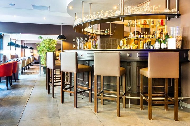 Marivaux Hotel – fotka 3