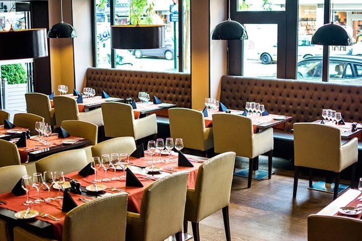 Marivaux Hotel – fotka 5