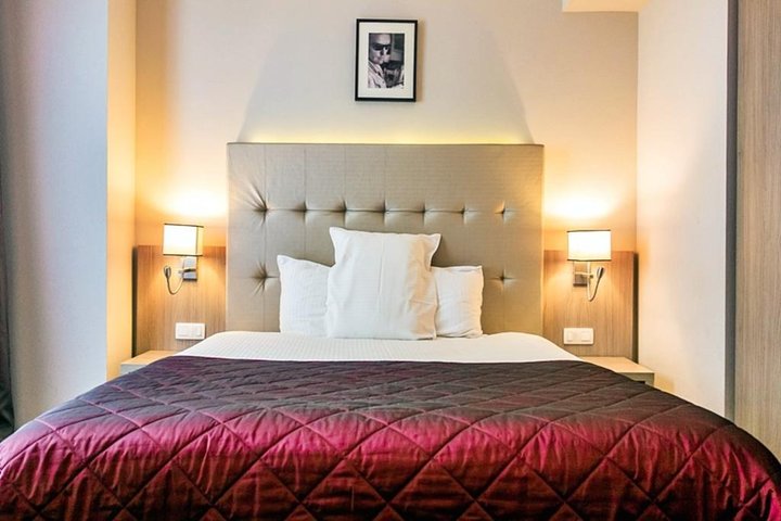 Marivaux Hotel – fotka 2