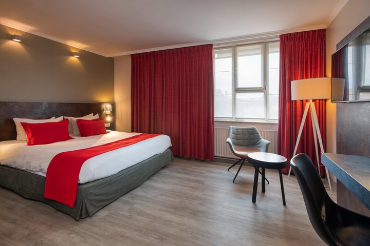 Martin's Brussels EU – fotografie 2