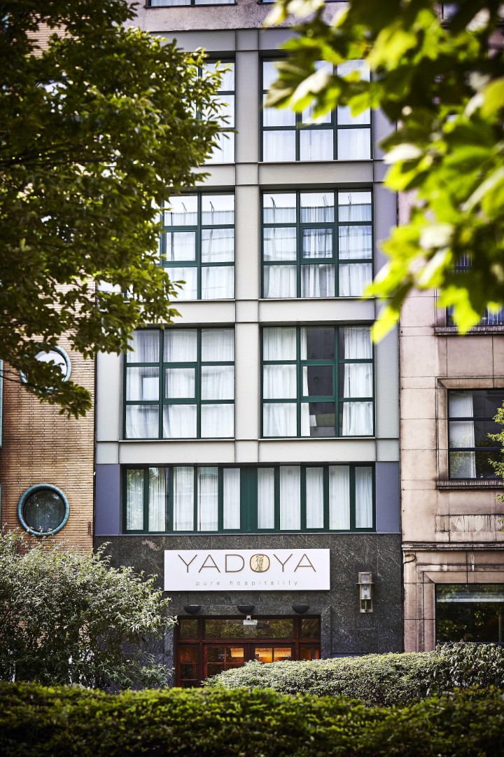 Yadoya Hotel – fotka 2
