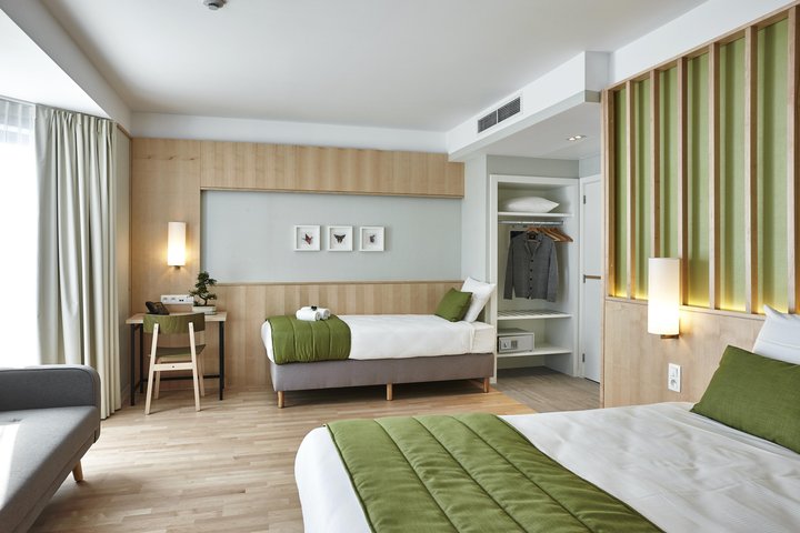 Yadoya Hotel – fotka 4