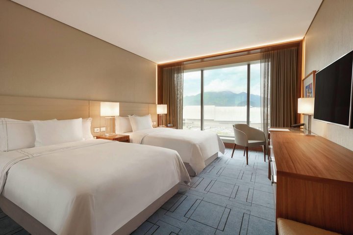 Hilton Barra Rio de Janeiro – fotografie 5