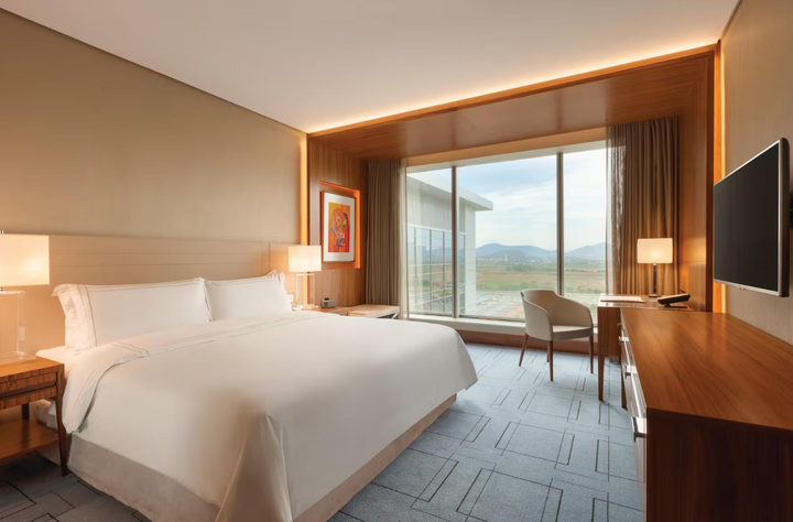 Hilton Barra Rio de Janeiro – fotografie 3