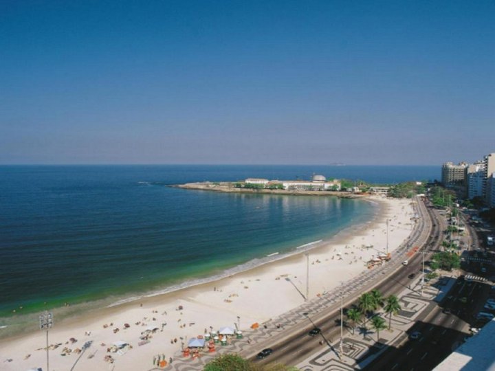 Miramar by Windsor Copacabana – fotografie 4