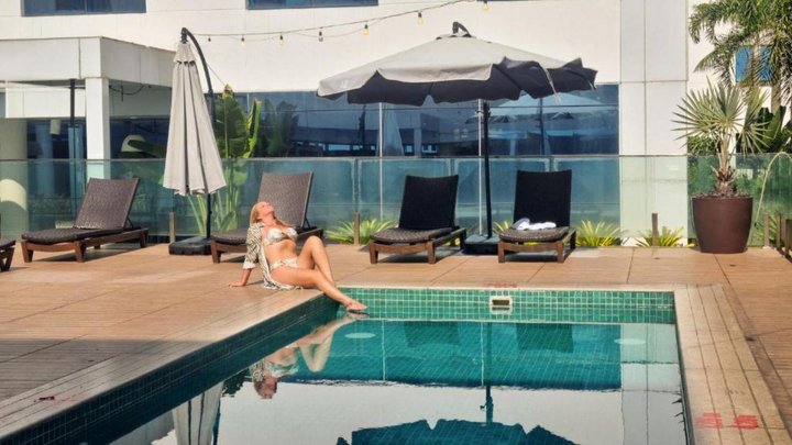 Novotel Rio de Janeiro Parque Olimpico – fotografie 3