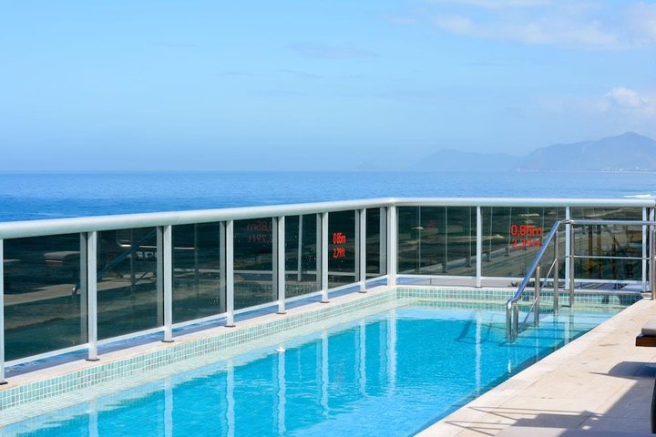 Regency Barra Hotel – fotografie 2