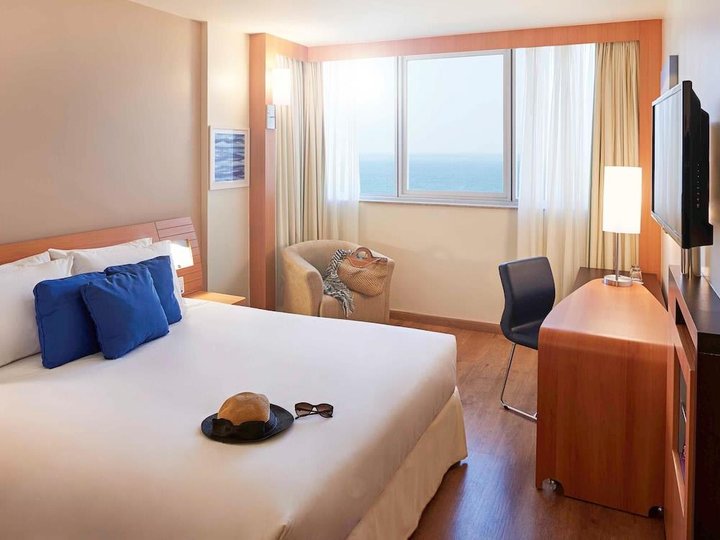 Regency Barra Hotel – fotografie 5