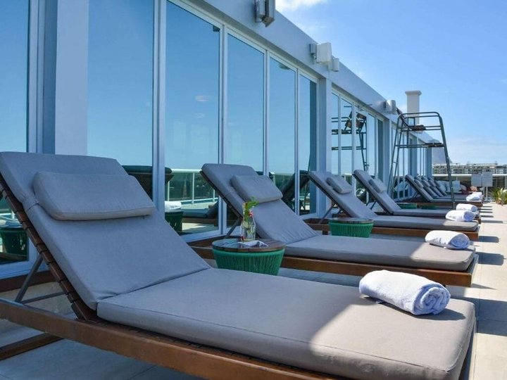Regency Barra Hotel – fotografie 3