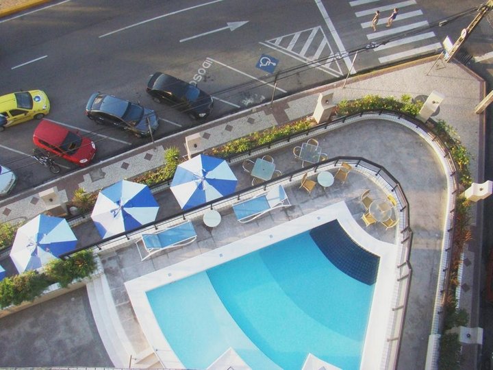 Blue Tree Towers Fortaleza Beira Mar – fotografie 3