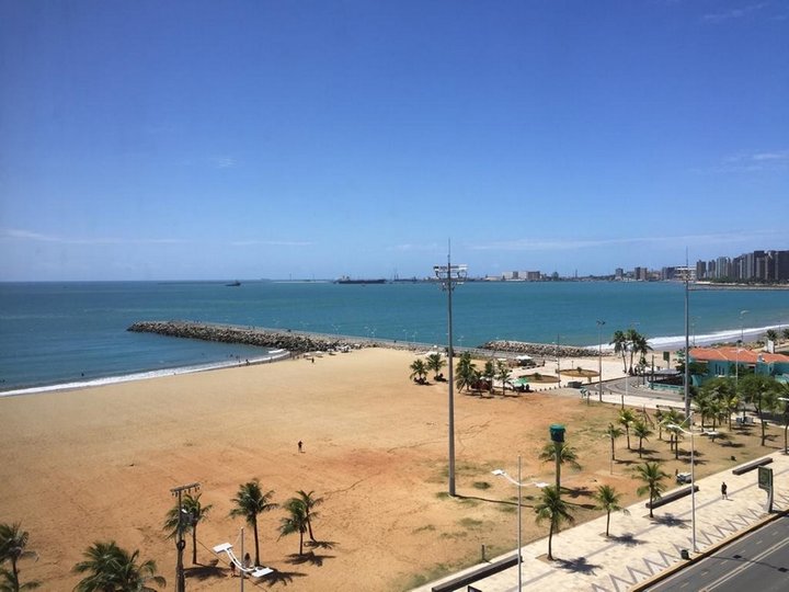 Blue Tree Towers Fortaleza Beira Mar – fotografie 2