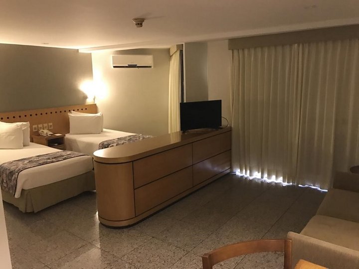 Blue Tree Towers Fortaleza Beira Mar – fotografie 4