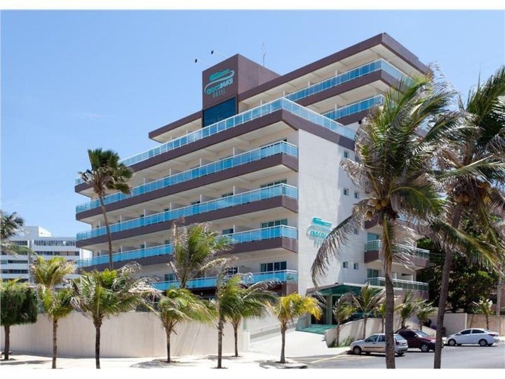 Crocobeach Hotel – fotografie 2