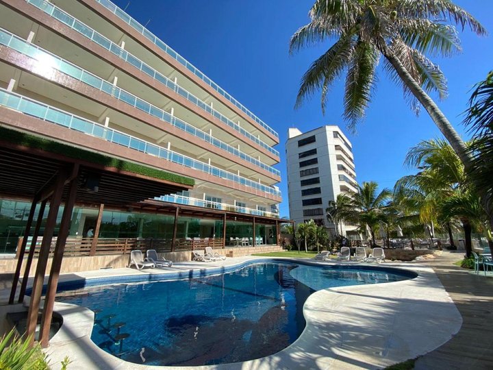 Hotel s bazénem