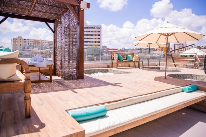 Crocobeach Hotel – fotografie 5