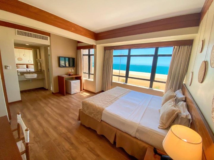 Magna Praia Hotel – fotografie 5