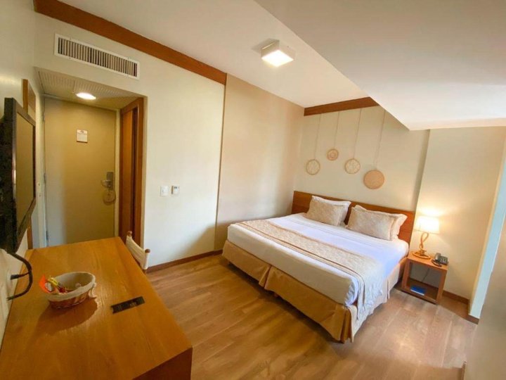 Magna Praia Hotel – fotografie 3