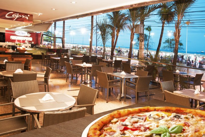 Praiano Hotel – fotografie 5