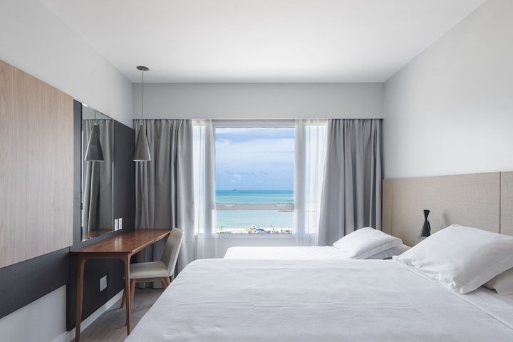 Praiano Hotel – fotografie 4