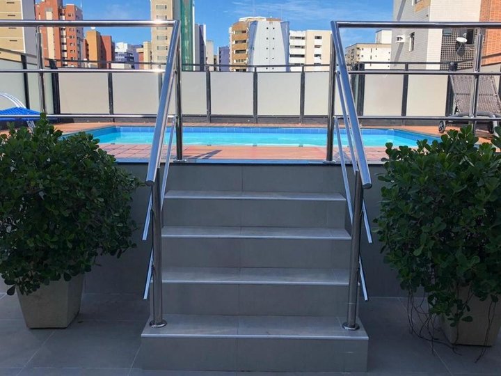 Rede Andrade Casa Blanca – fotografie 2