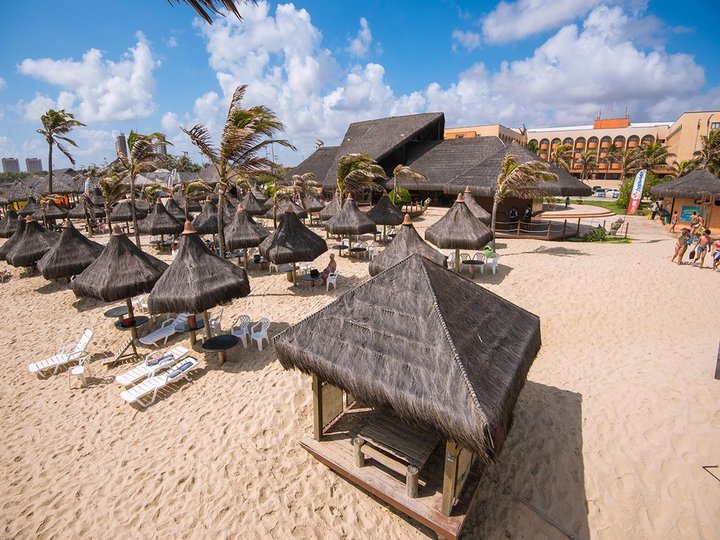 Vila Gale Fortaleza – fotografie 4