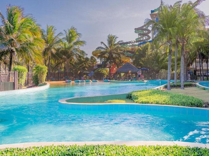 Acqua Beach Park Resort – fotografie 3