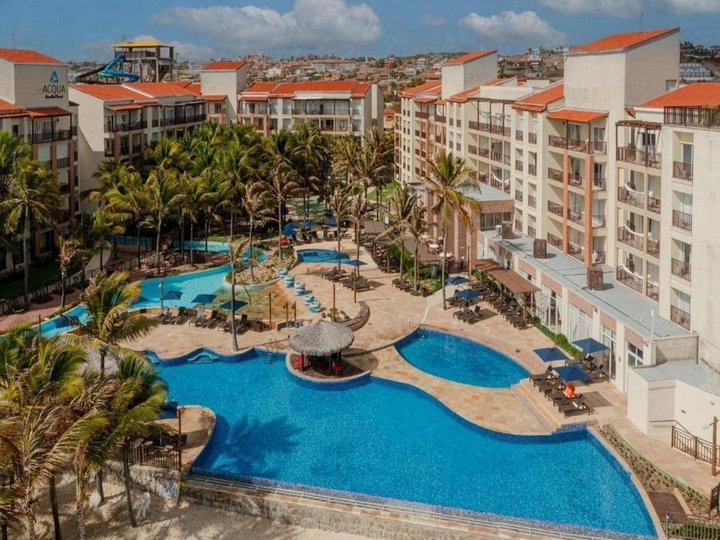 Acqua Beach Park Resort – fotografie 2