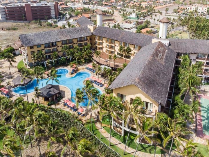 Suites Beach Park Resorts – fotografie 2