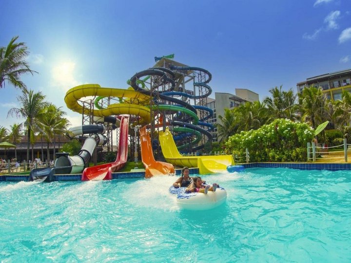 Suites Beach Park Resorts – fotografie 5