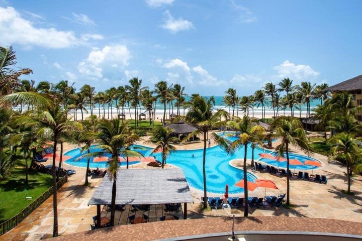 Suites Beach Park Resorts – fotografie 4