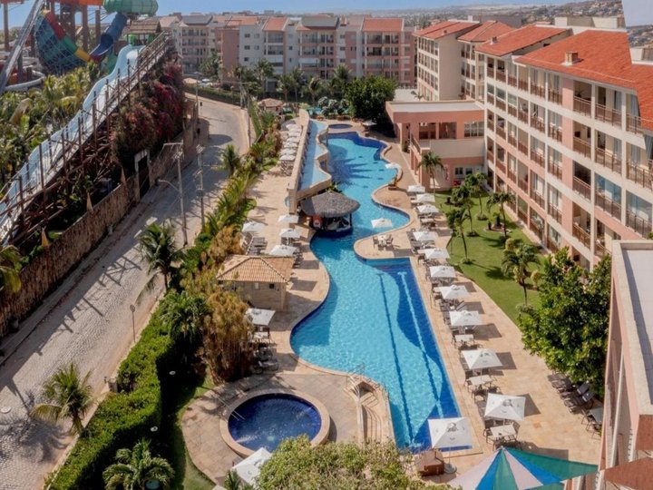 Wellness Beach Park Resort – fotografie 2