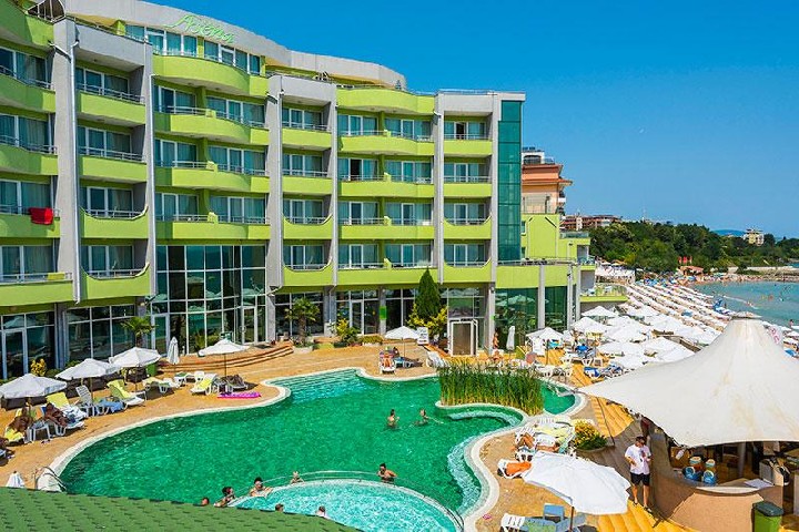 Hotel MPM ARSENA wakacje