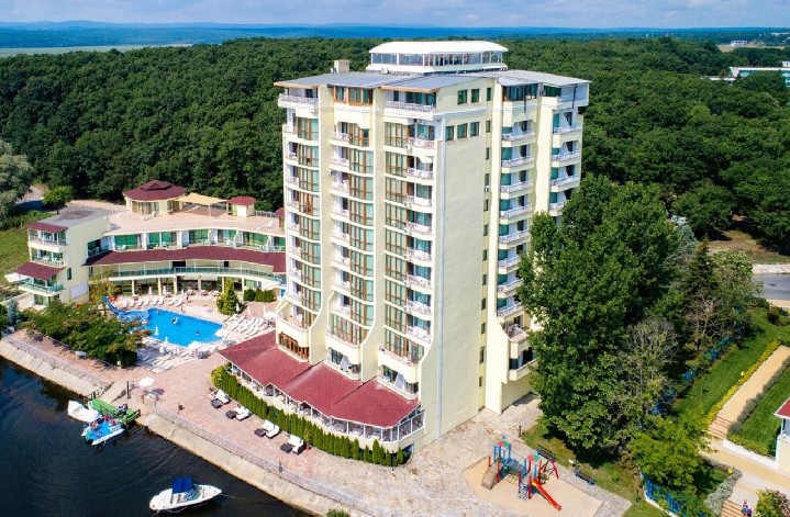 Hotel PERLA SUN wakacje