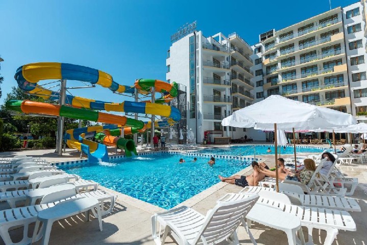 Hotel BEST WESTERN PLUS PREMIUM INN wakacje