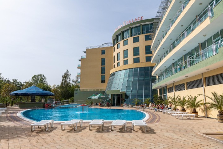 Obrázek hotelu Ivana Palace Hotel