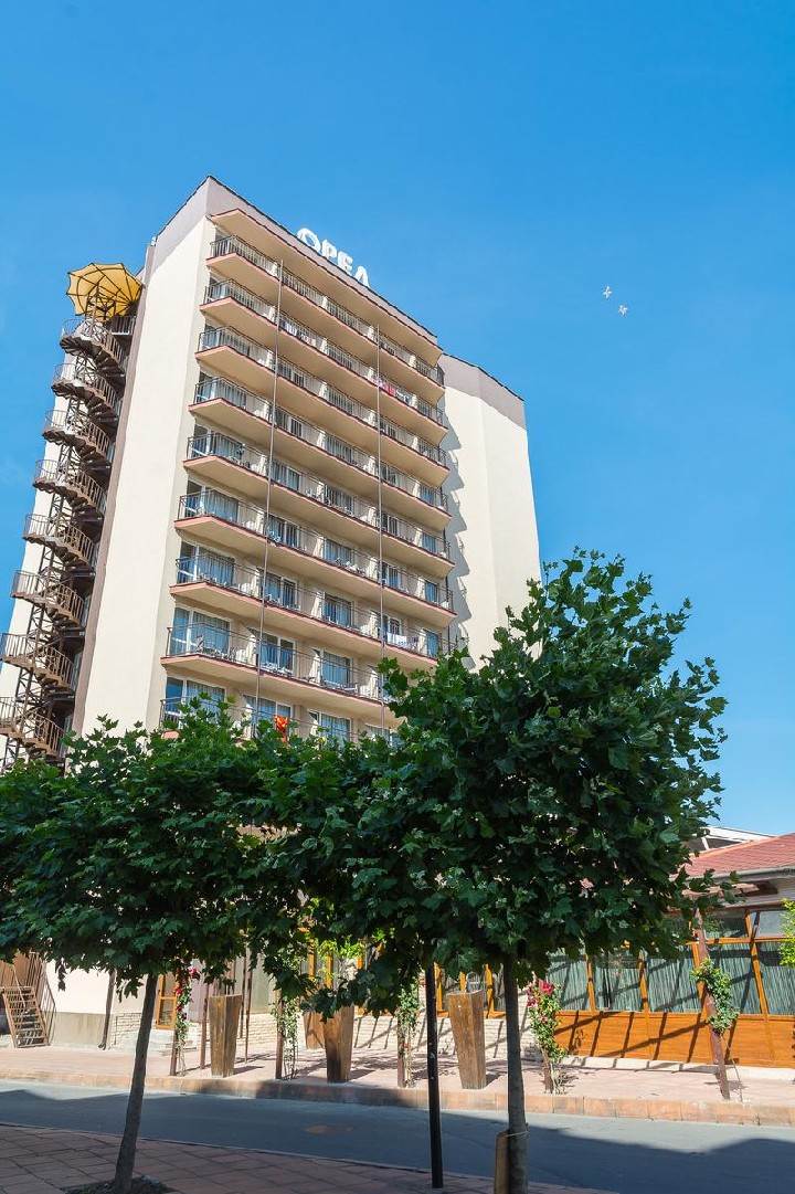 Hotel MPM OREL wakacje